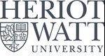 Heriot-Watt University logo